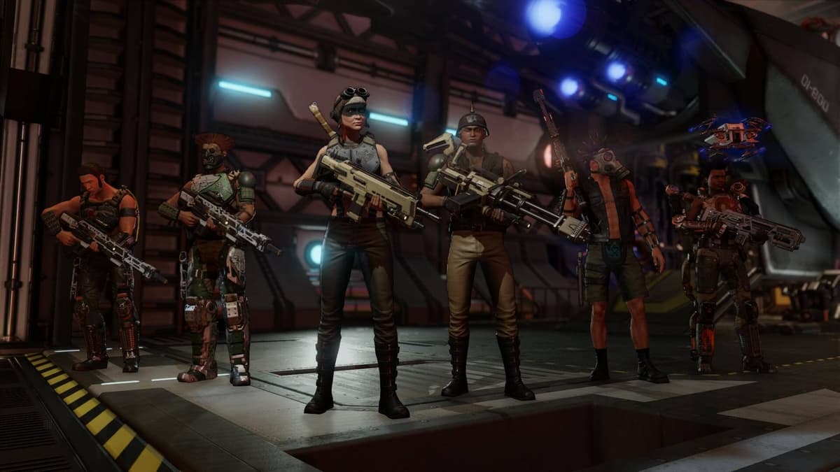 Picture of Xcom 2 - Anarchy's Children DLC