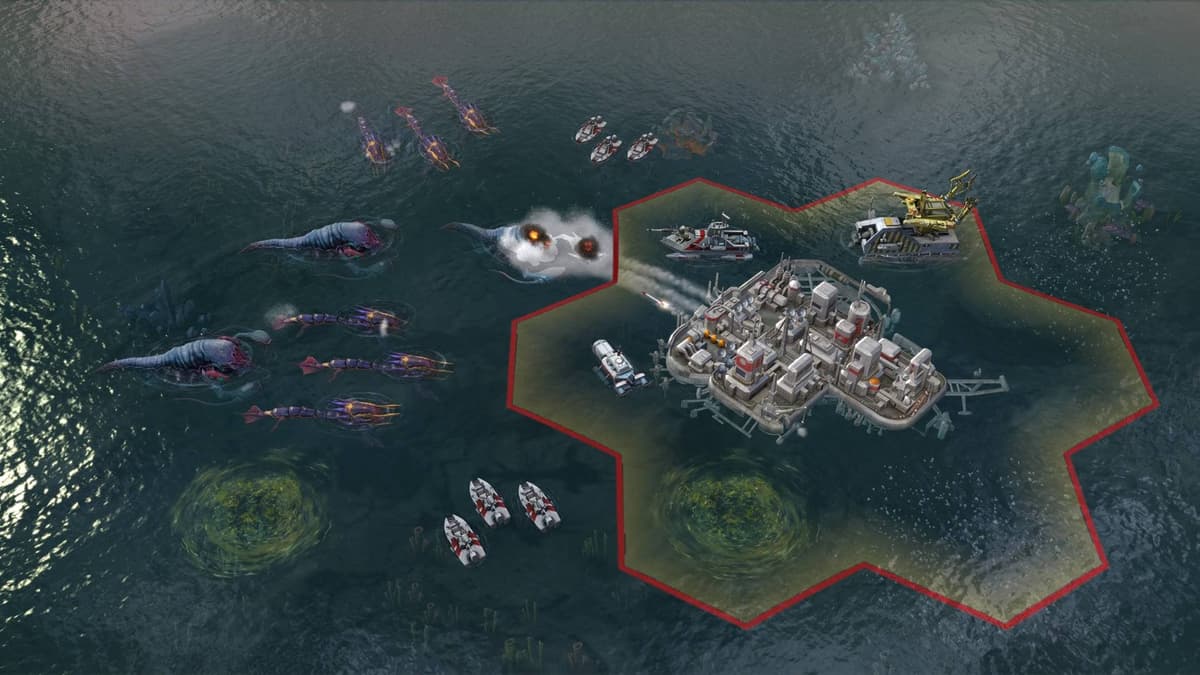 Picture of Sid Meier's Civilization : Beyond Earth - Rising Tide
