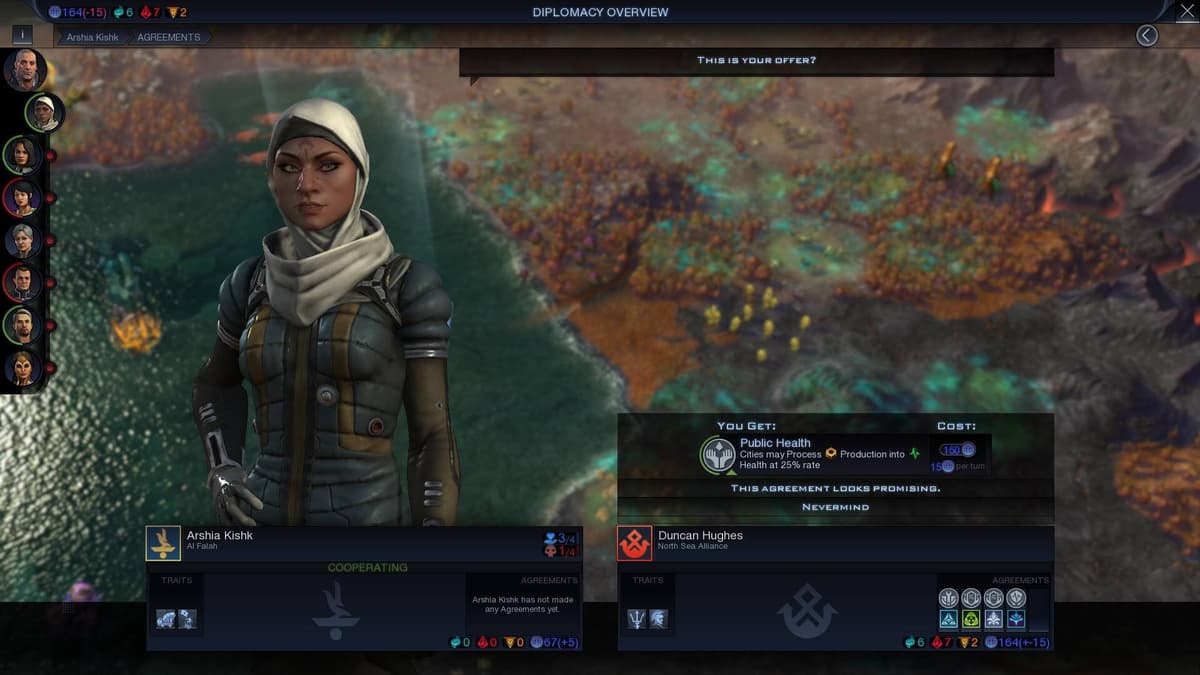 Picture of Sid Meier's Civilization : Beyond Earth - Rising Tide