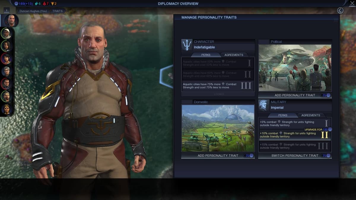 Picture of Sid Meier's Civilization : Beyond Earth - Rising Tide
