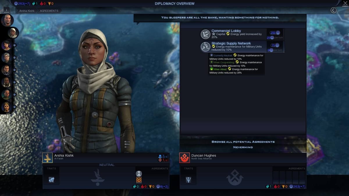 Picture of Sid Meier's Civilization : Beyond Earth - Rising Tide