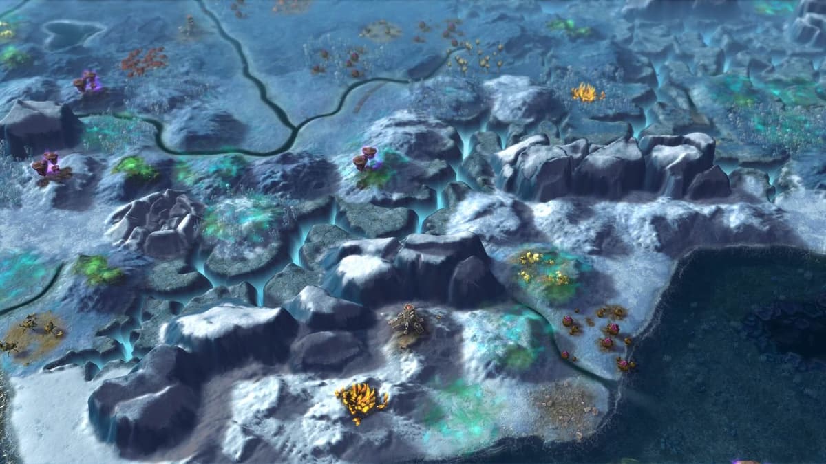 Picture of Sid Meier's Civilization : Beyond Earth - Rising Tide
