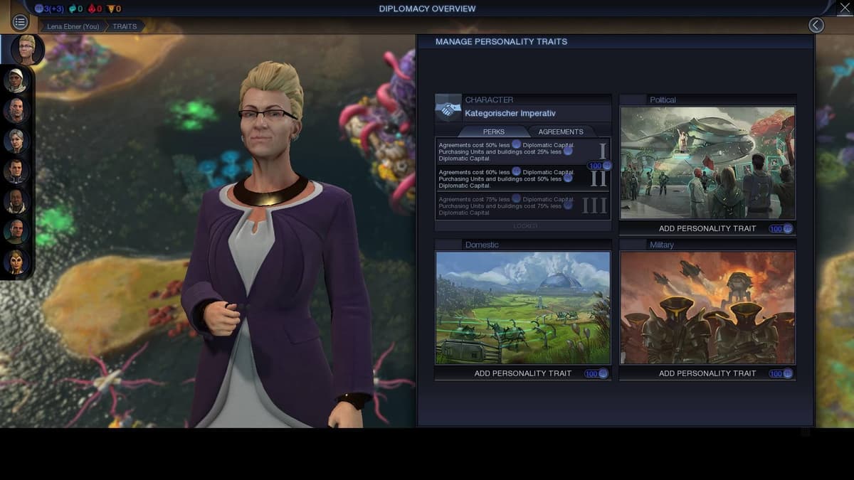 Picture of Sid Meier's Civilization : Beyond Earth - Rising Tide