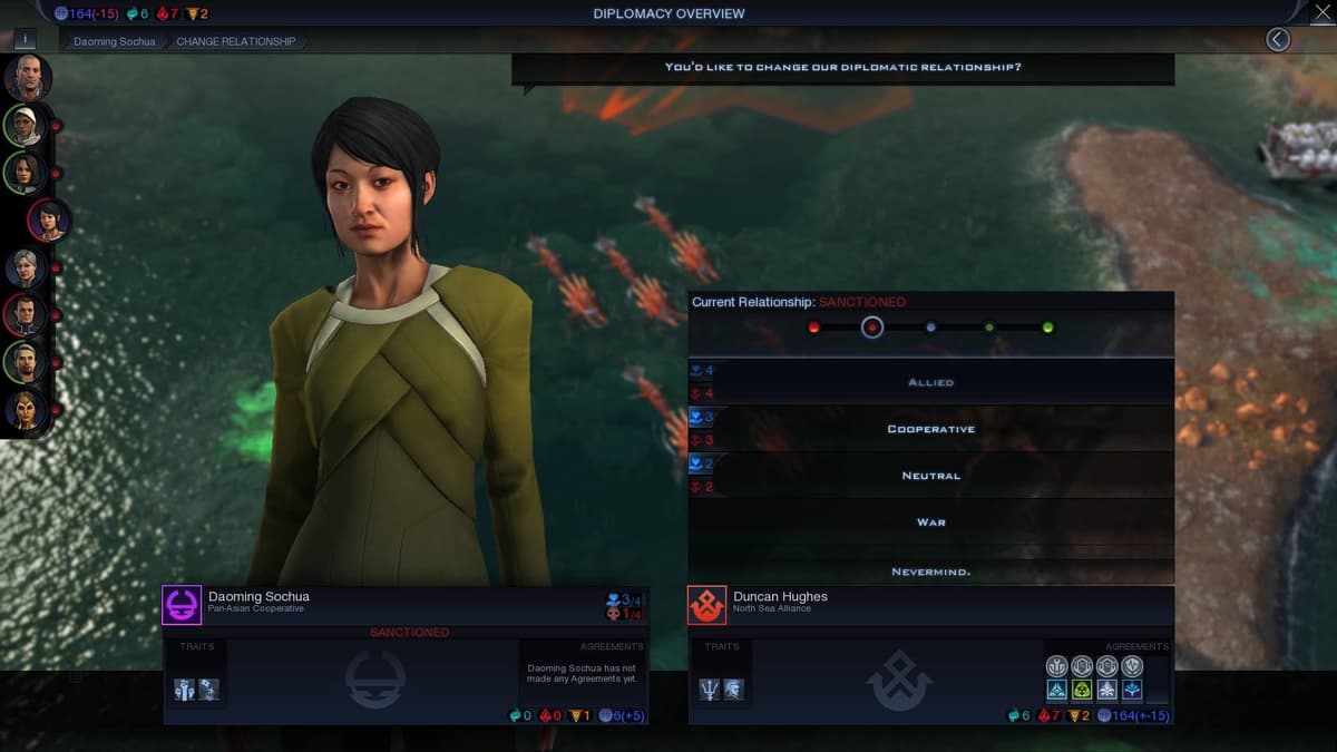 Picture of Sid Meier's Civilization : Beyond Earth - Rising Tide