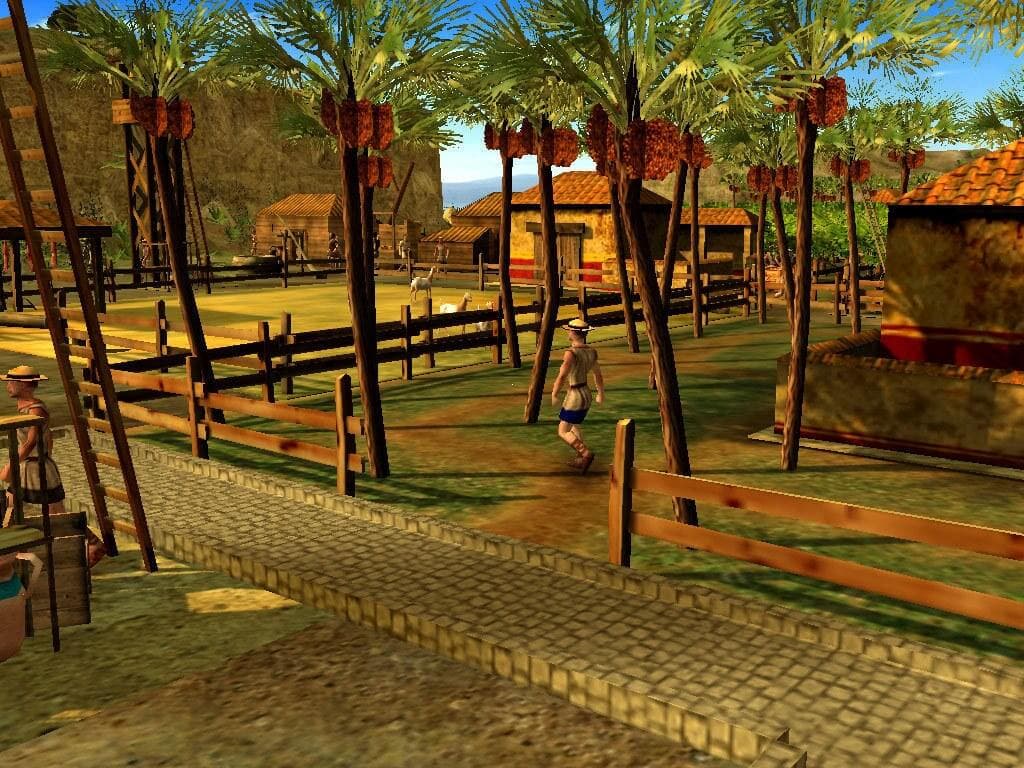 Picture of CivCity: Rome