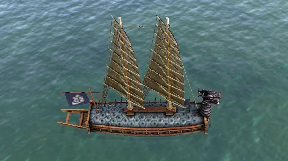 Picture of Sid Meier's Civilization V and Scenario Pack : Korea