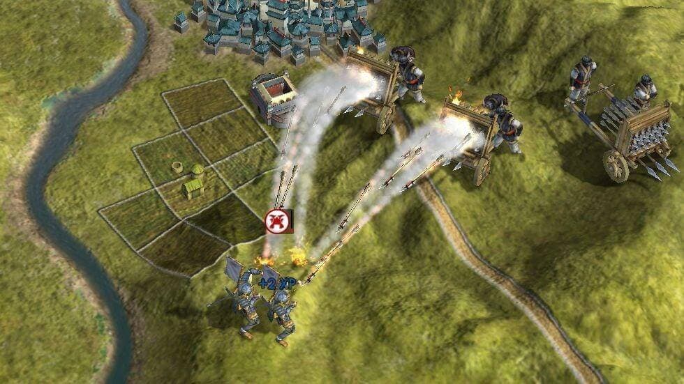 Picture of Sid Meier's Civilization V and Scenario Pack : Korea