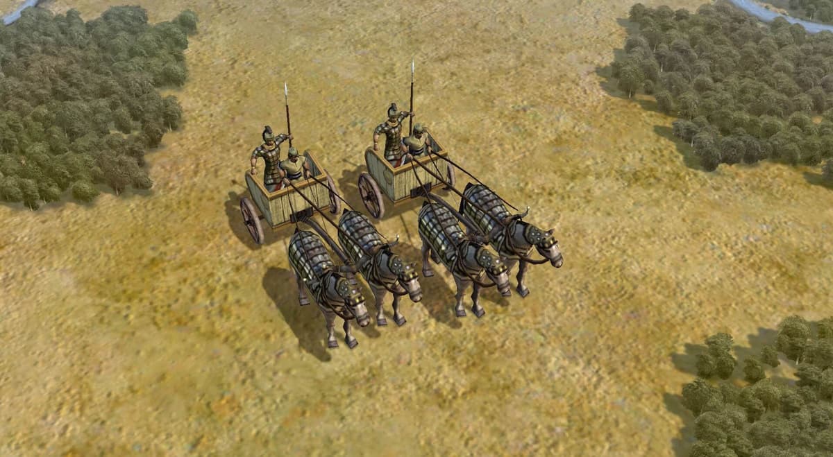 Picture of Sid Meier's Civilization V Wonders of the Ancient World Scenario Pack