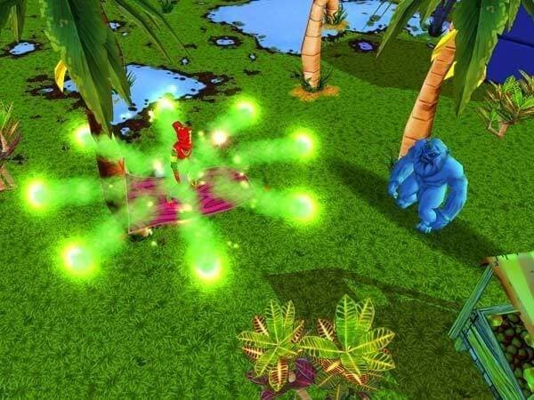 Picture of Freedom Force : Freedom Pack