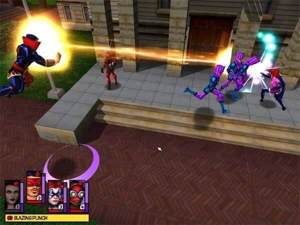 Picture of Freedom Force : Freedom Pack
