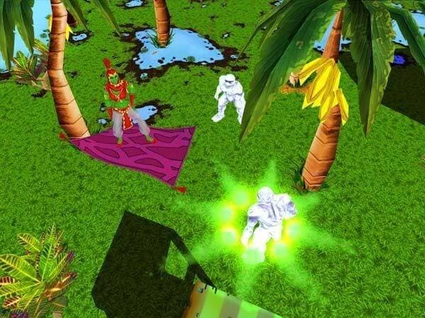Picture of Freedom Force : Freedom Pack