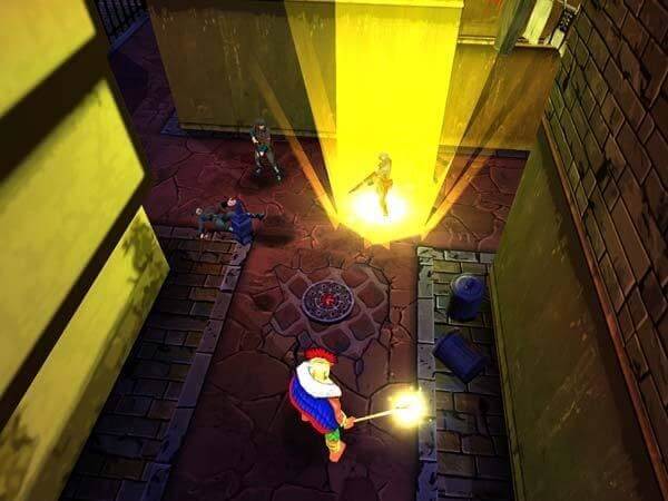 Picture of Freedom Force : Freedom Pack