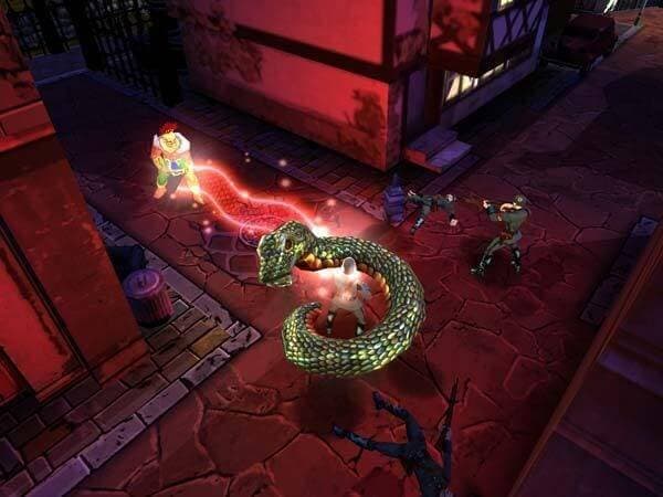 Picture of Freedom Force : Freedom Pack