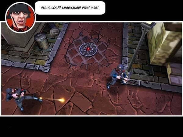 Picture of Freedom Force : Freedom Pack