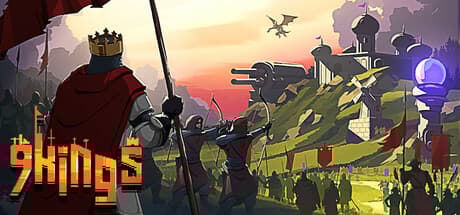 9 Kings - Early Access