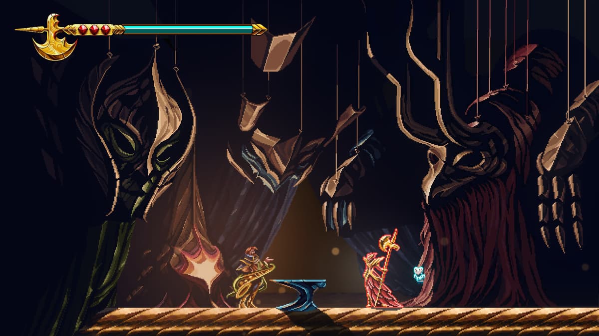 Picture of 9 Years of Shadows