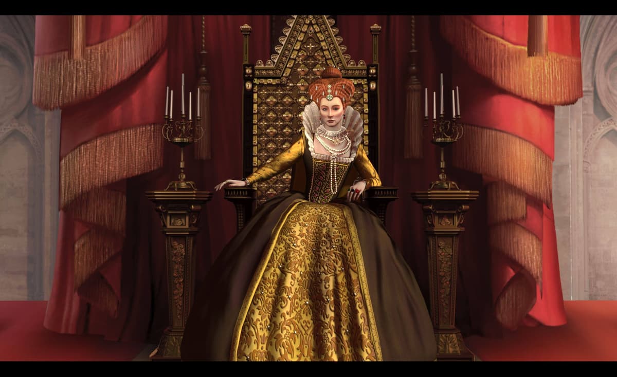 Picture of Sid Meier's Civilization V