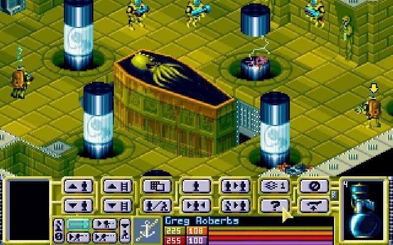 Picture of X-Com : Terror From the Deep