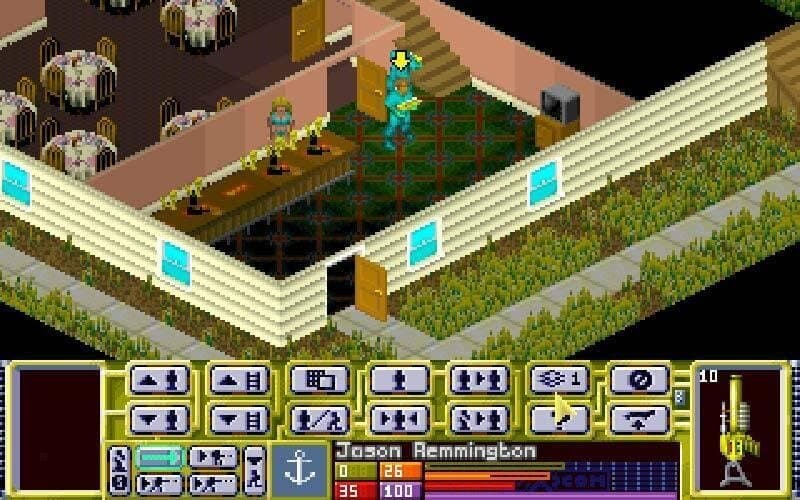 Picture of X-Com : Terror From the Deep