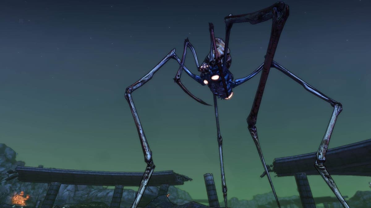 Picture of Borderlands : The Secret Armory of General Knoxx