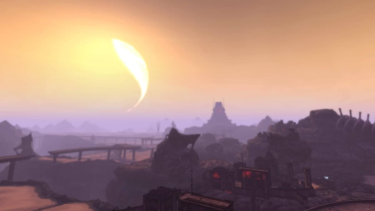 Picture of Borderlands : The Secret Armory of General Knoxx
