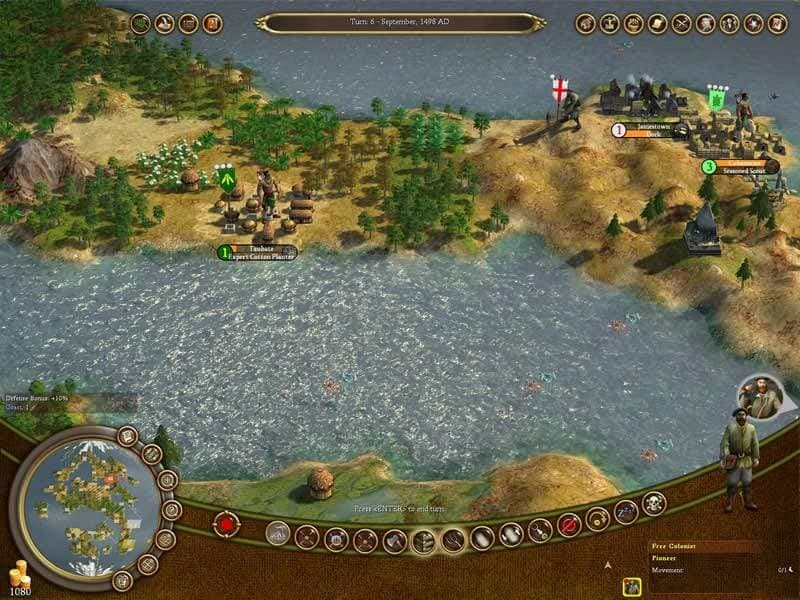 Picture of Sid Meier's Civilization IV - Complete Edition