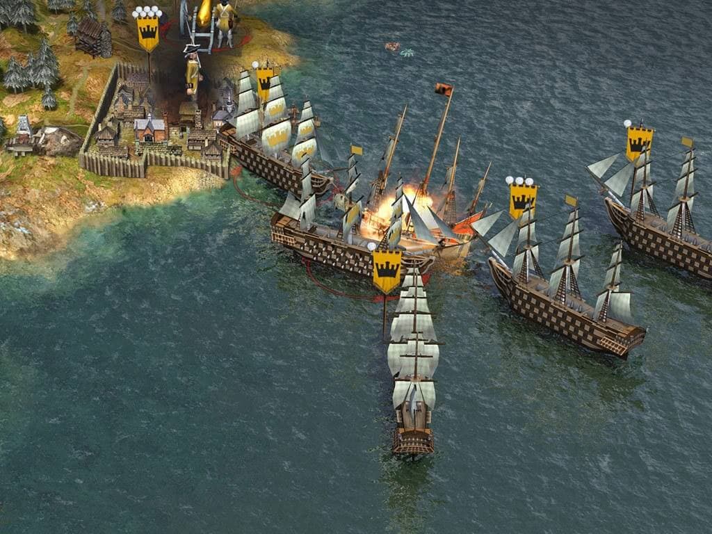 Picture of Sid Meier's Civilization IV - Complete Edition