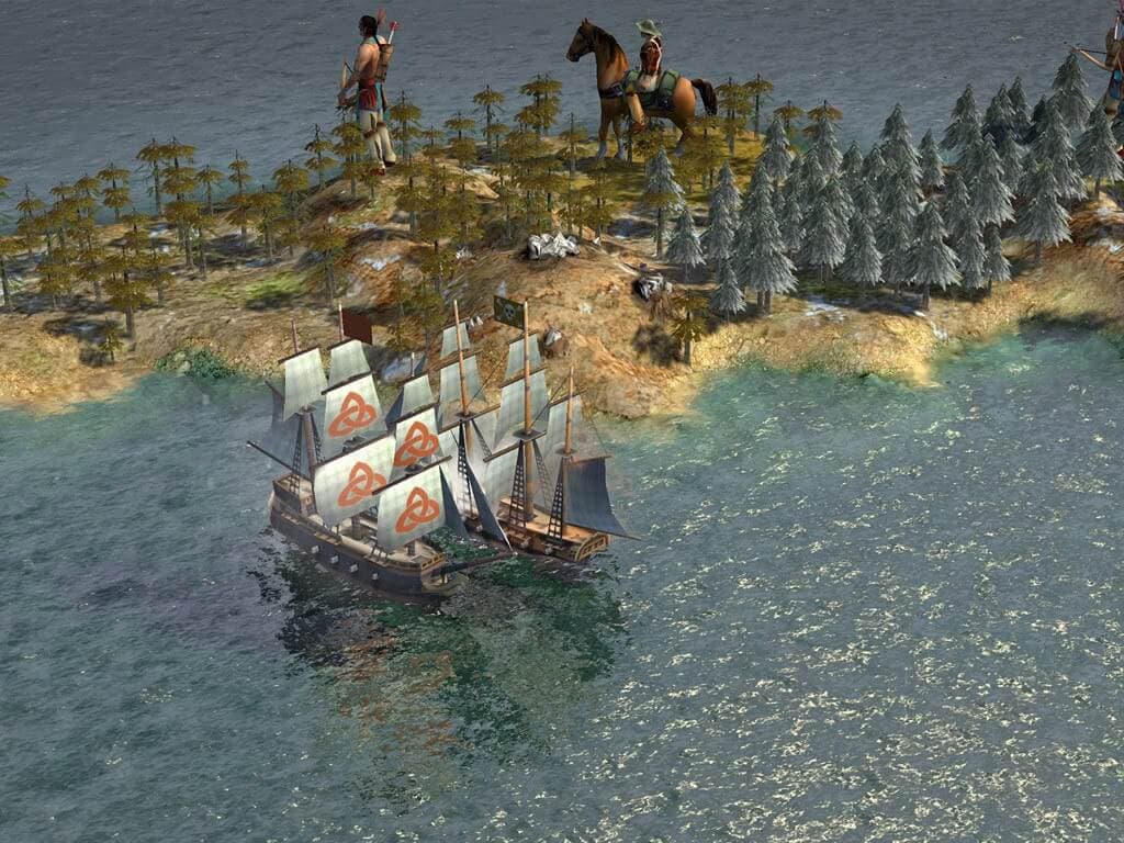 Picture of Sid Meier's Civilization IV - Complete Edition