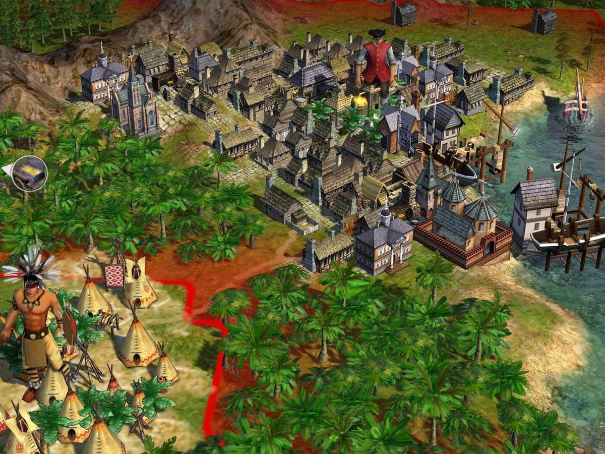 Picture of Sid Meier's Civilization IV - Complete Edition