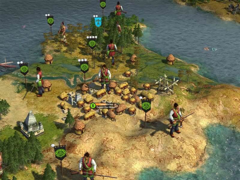 Picture of Sid Meier's Civilization IV - Complete Edition
