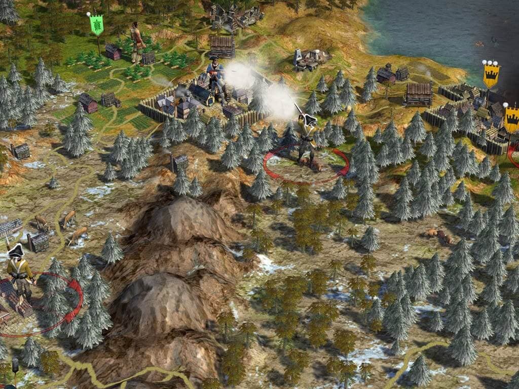 Picture of Sid Meier's Civilization IV - Complete Edition