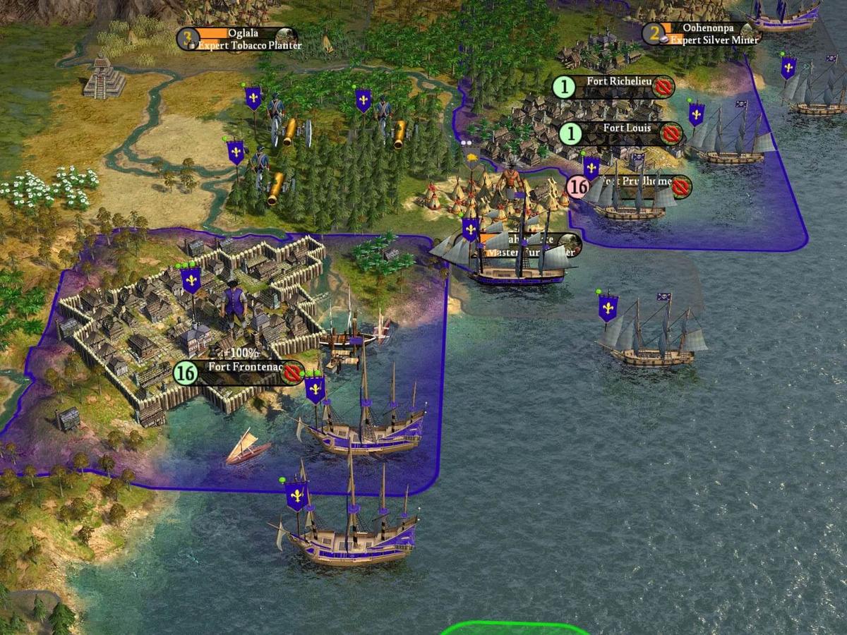 Picture of Sid Meier's Civilization IV - Complete Edition