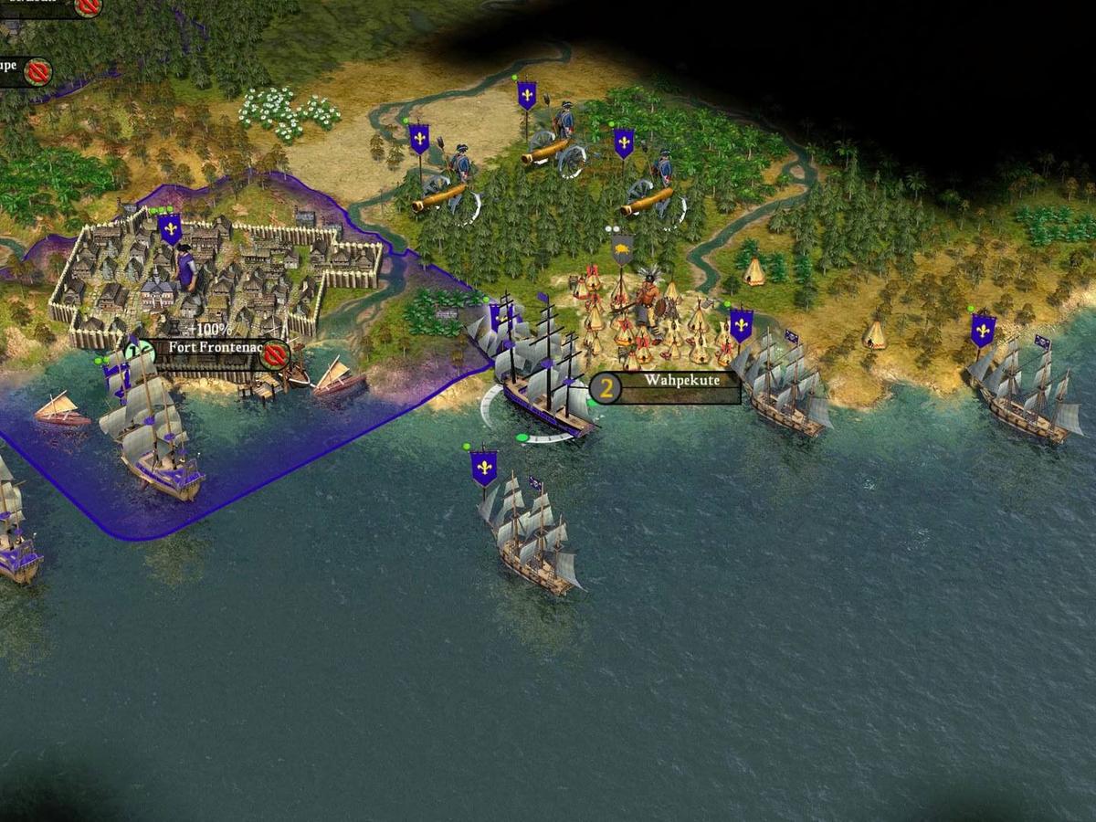 Picture of Sid Meier's Civilization IV - Complete Edition