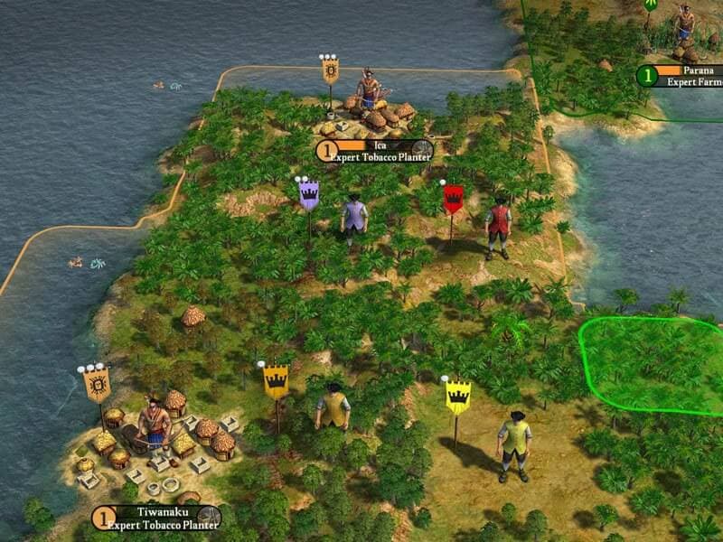 Picture of Sid Meier's Civilization IV - Complete Edition