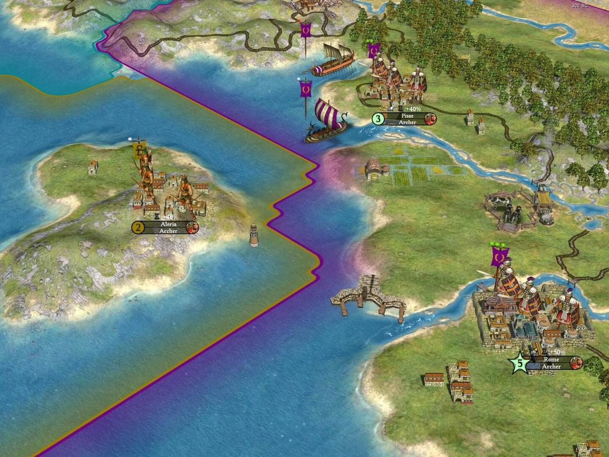 Picture of Sid Meier's Civilization IV - Complete Edition