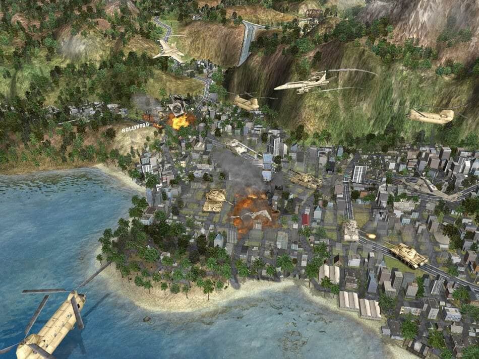 Picture of Shattered Union