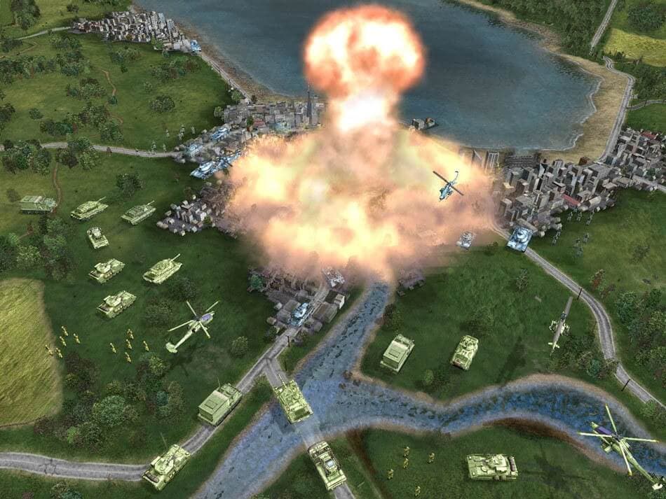 Picture of Shattered Union