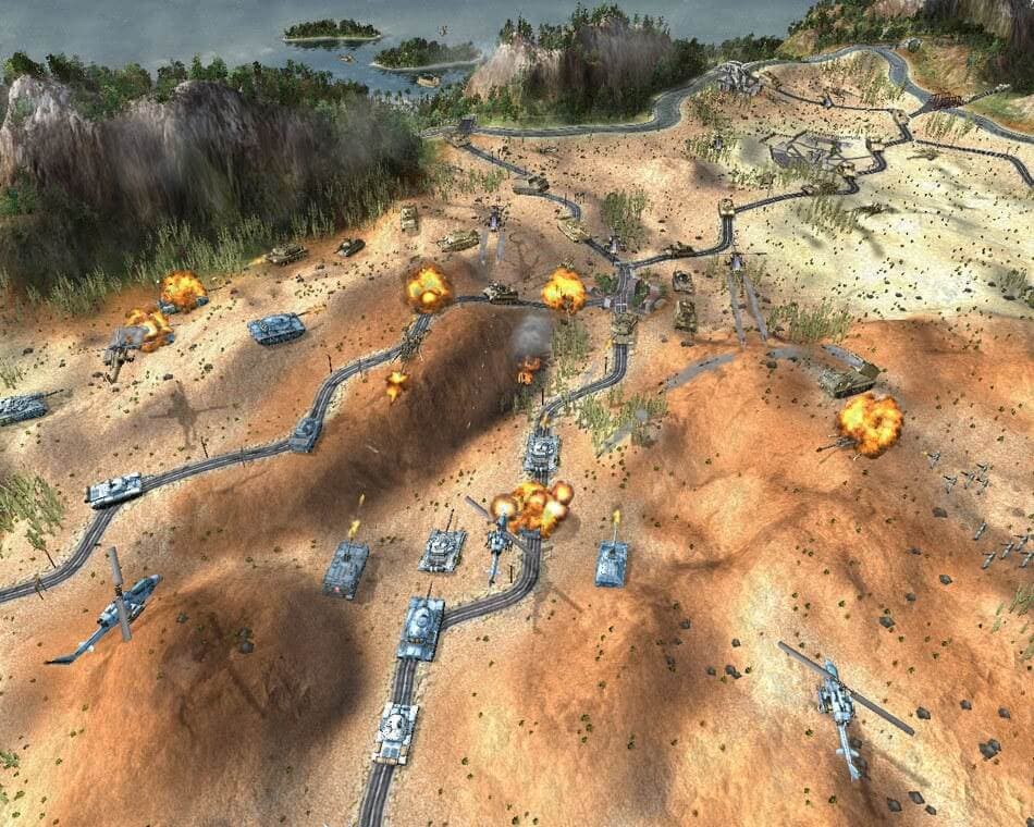 Picture of Shattered Union