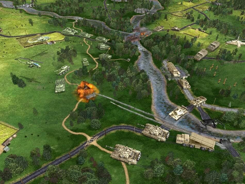 Picture of Shattered Union