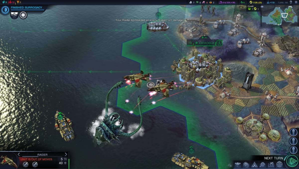Picture of Sid Meier's Civilization : Beyond Earth Classics Bundle