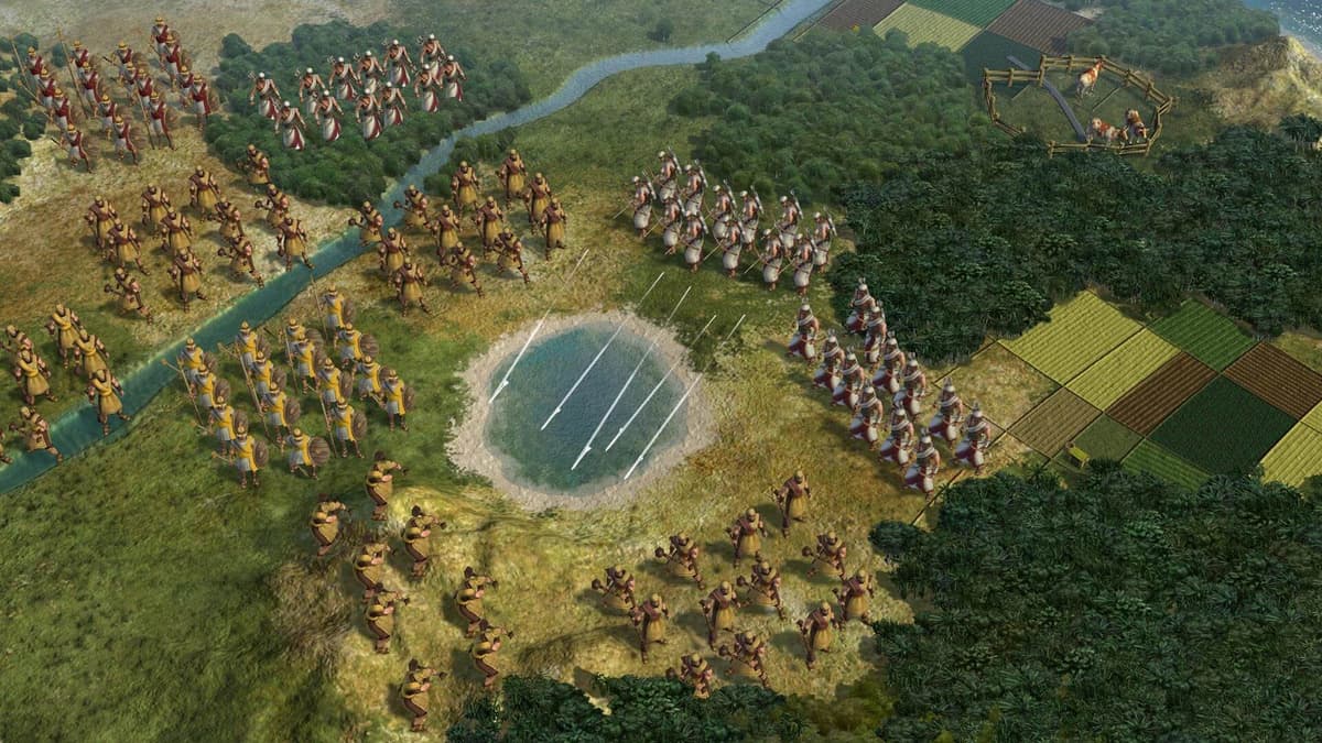 Picture of Sid Meier's Civilization : Beyond Earth Classics Bundle