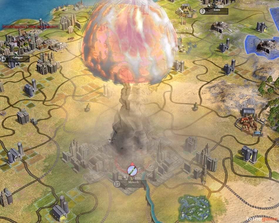 Picture of Sid Meier's Civilization : Beyond Earth Classics Bundle