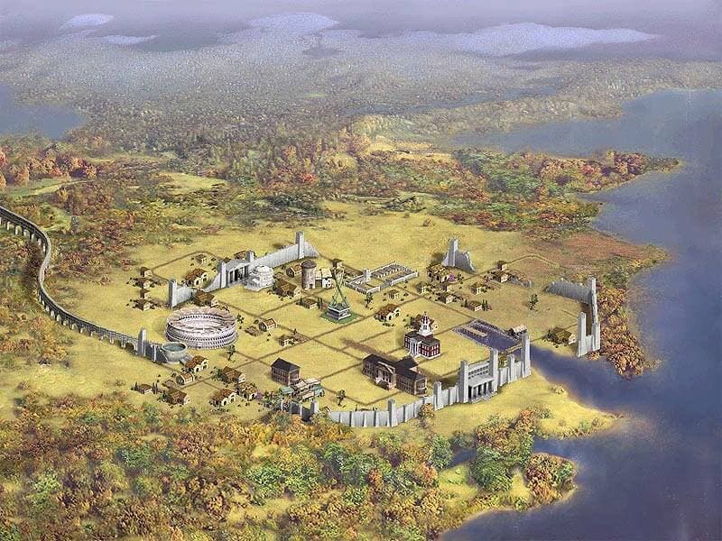 Picture of Sid Meier's Civilization : Beyond Earth Classics Bundle