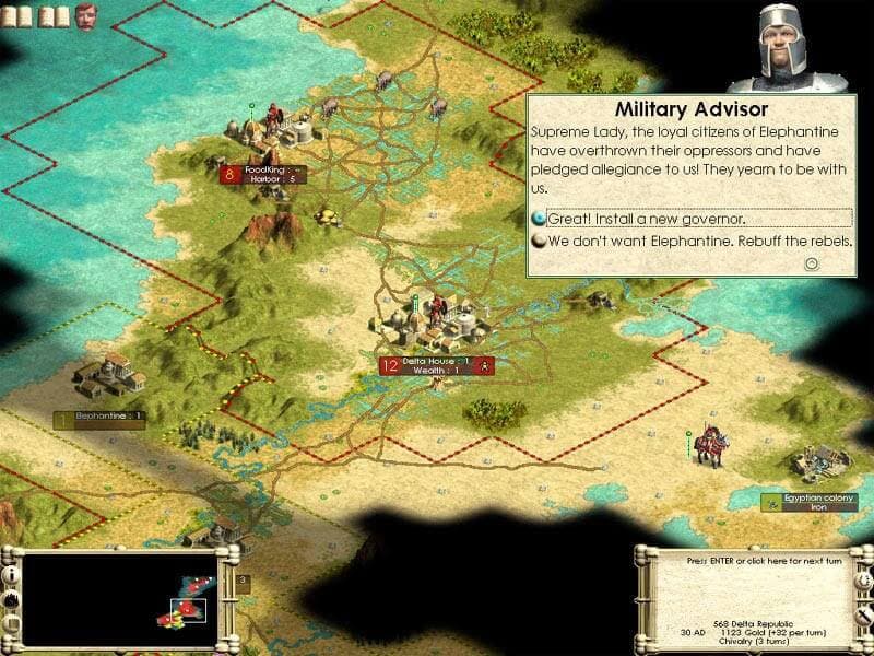 Picture of Sid Meier's Civilization : Beyond Earth Classics Bundle