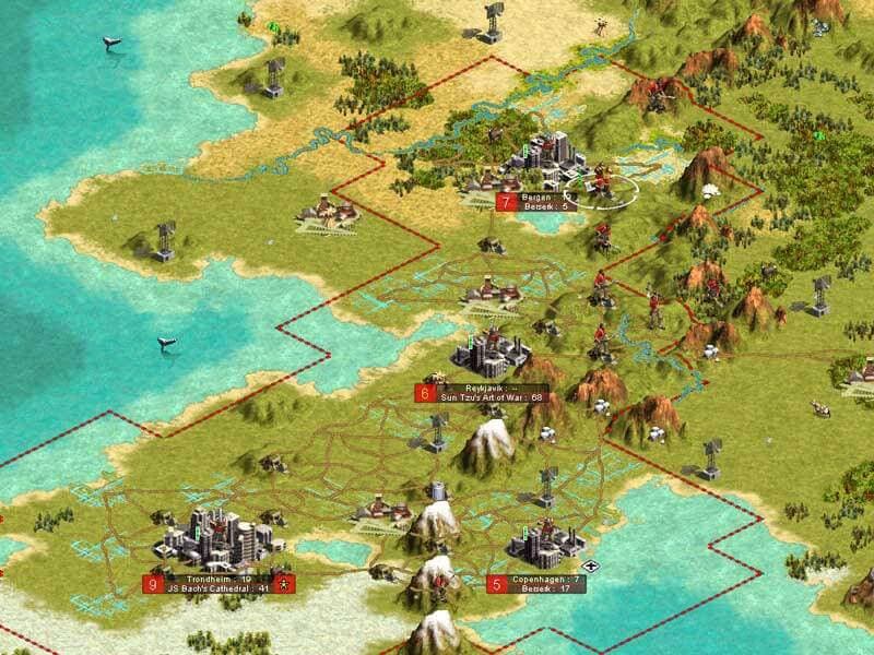 Picture of Sid Meier's Civilization : Beyond Earth Classics Bundle