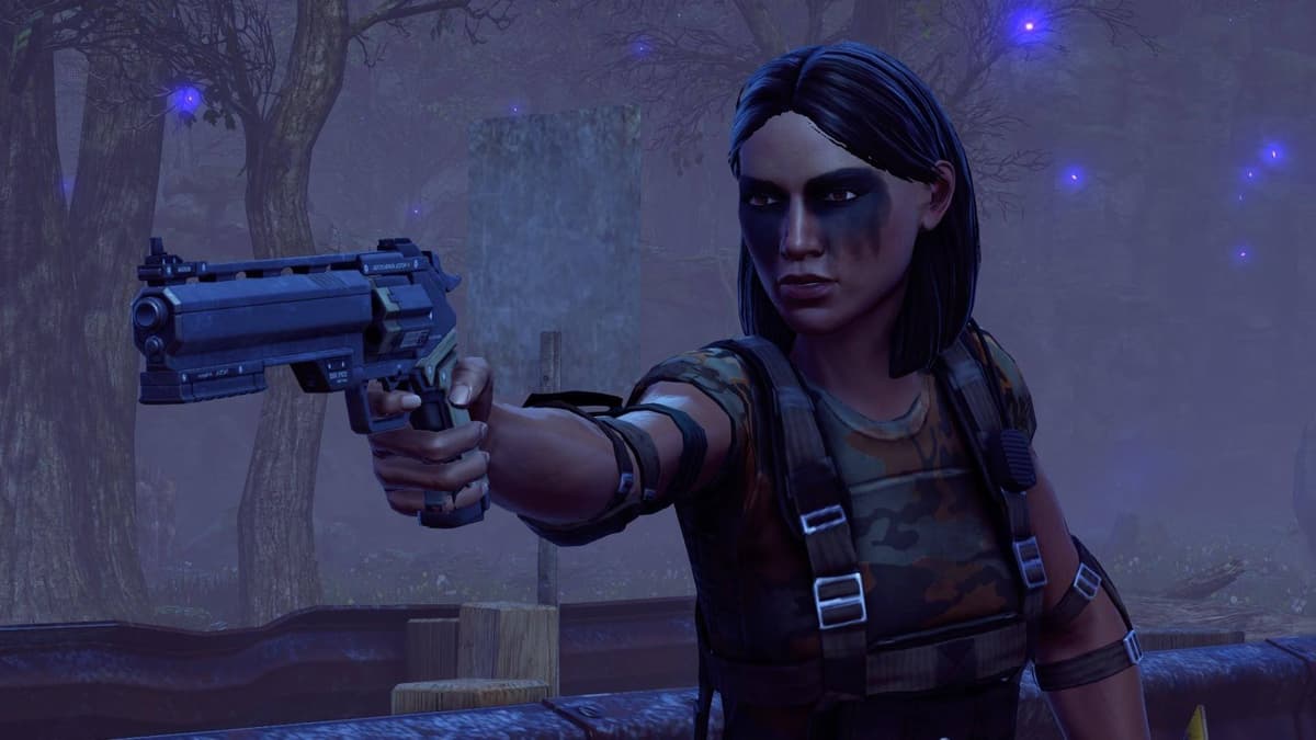 Picture of Xcom 2 - Resistance Warrior Pack