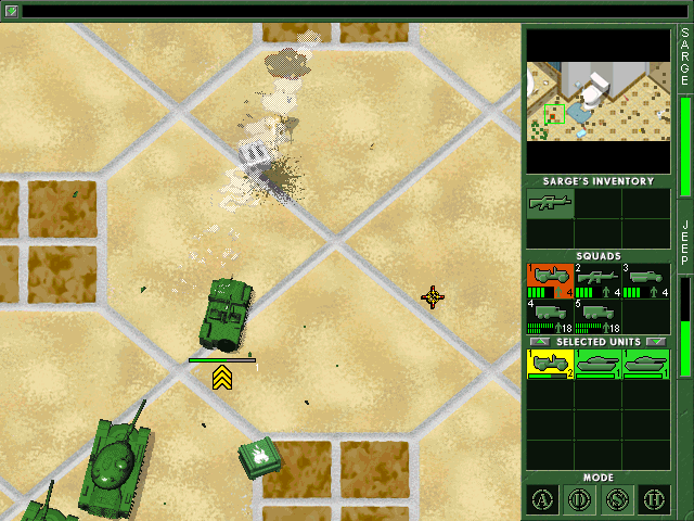 Picture of Army Men: Toys In Space