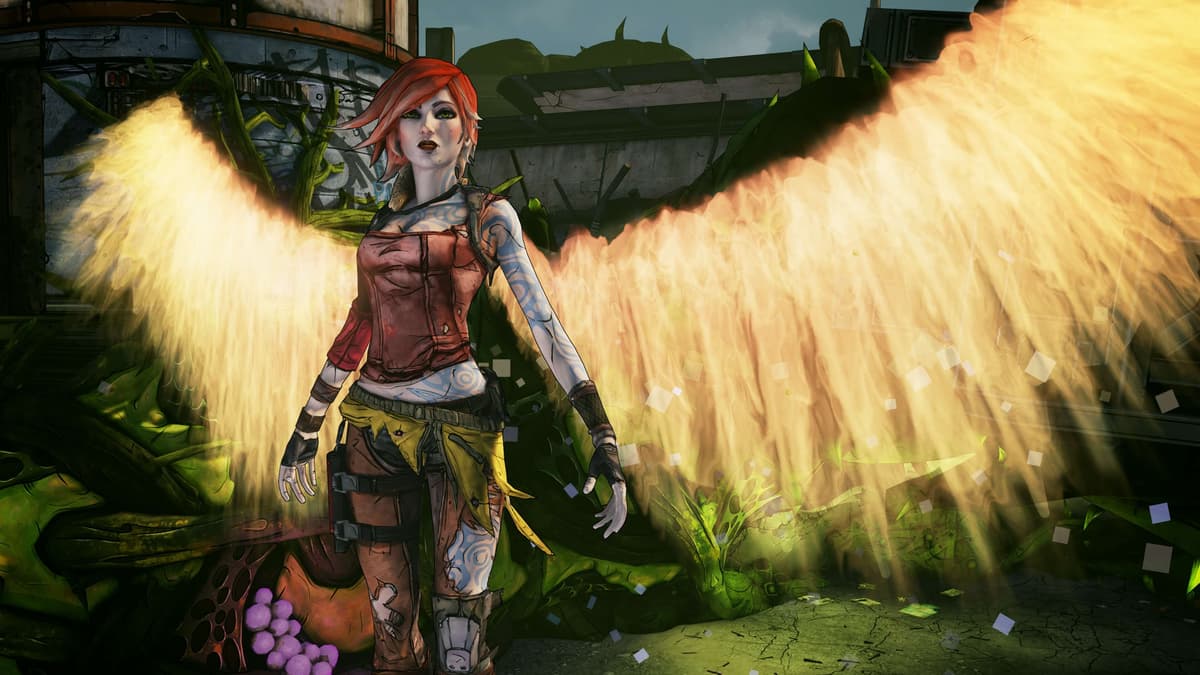Picture of Borderlands 2: Commander Lilith & the Fight for Sanctuary