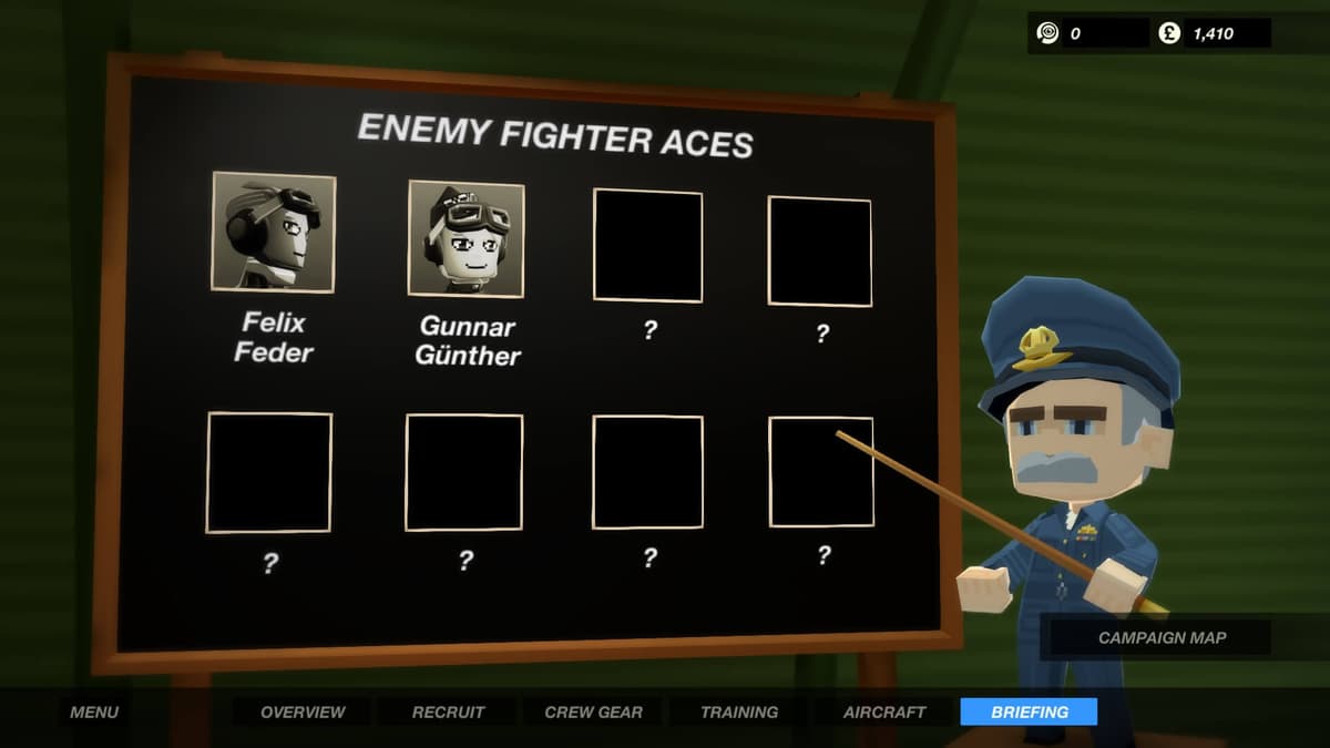 Picture of Bomber Crew - Deluxe Edition