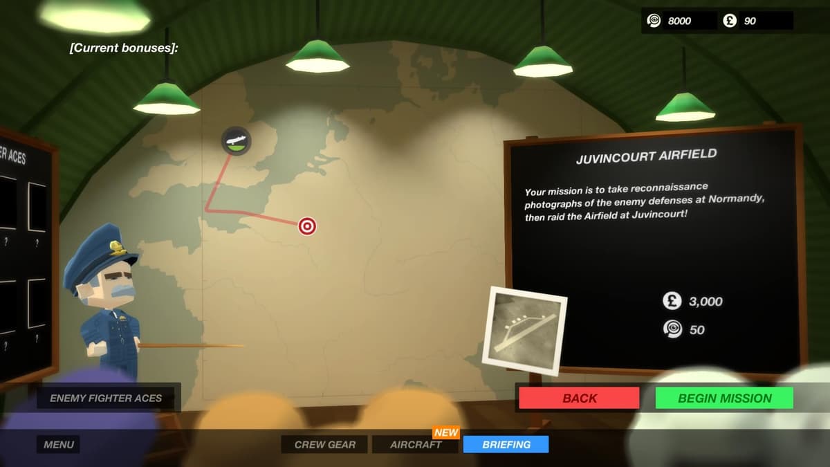 Picture of Bomber Crew - Deluxe Edition